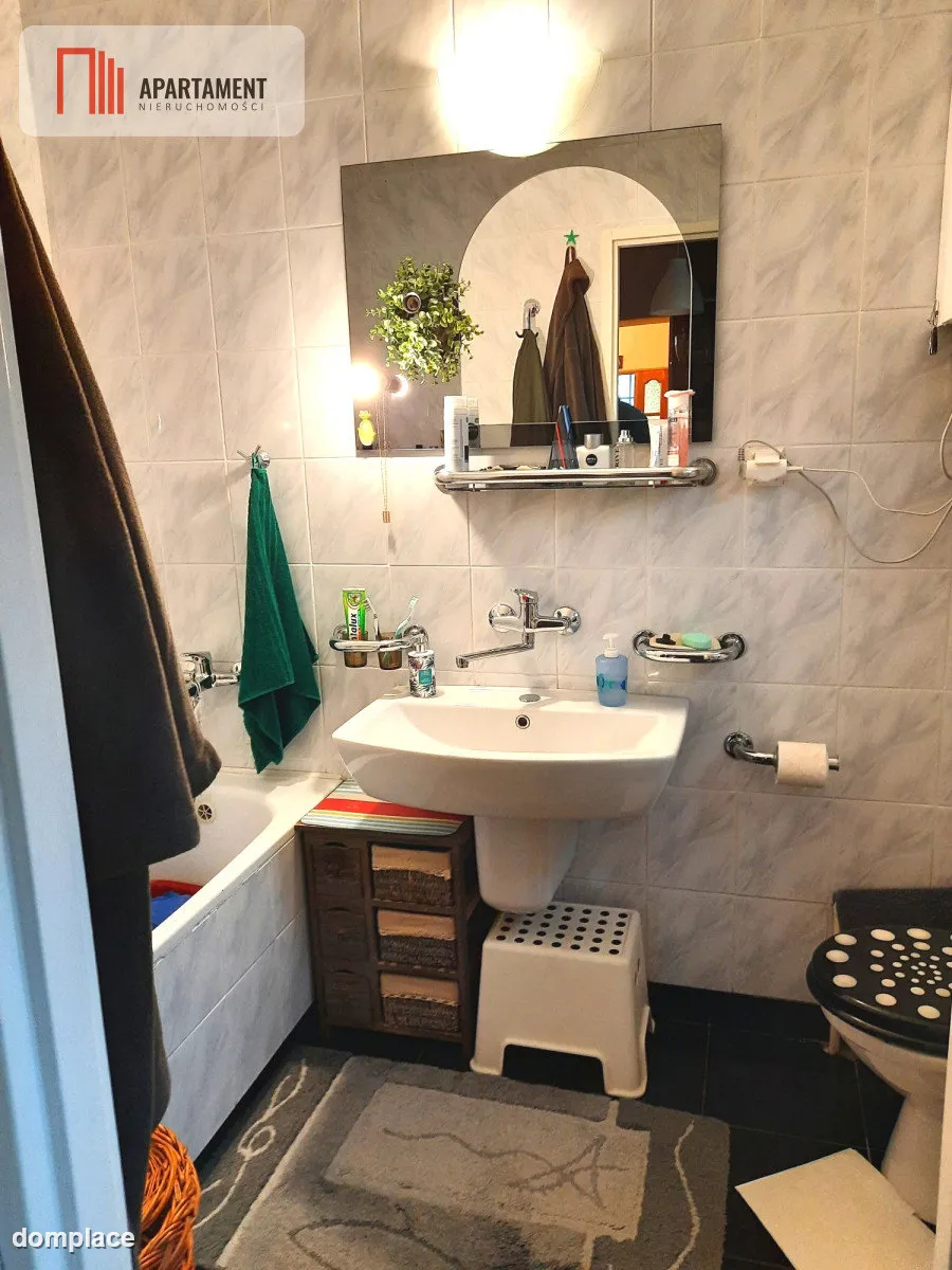 Mogilno- kamienica na rynku 175m2, lokal handlowy — zdjęcie 6