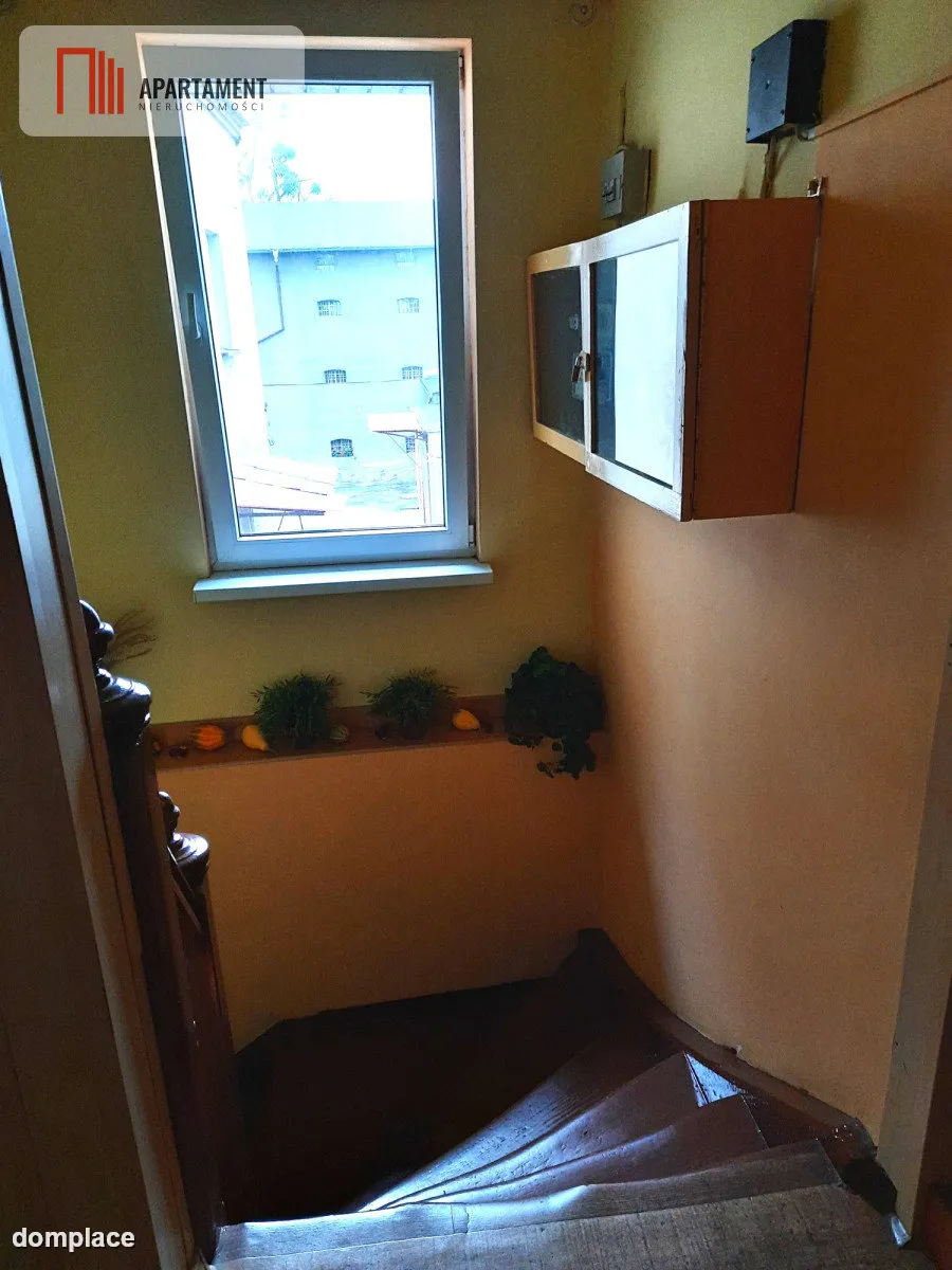 Mogilno- kamienica na rynku 175m2, lokal handlowy — zdjęcie 11