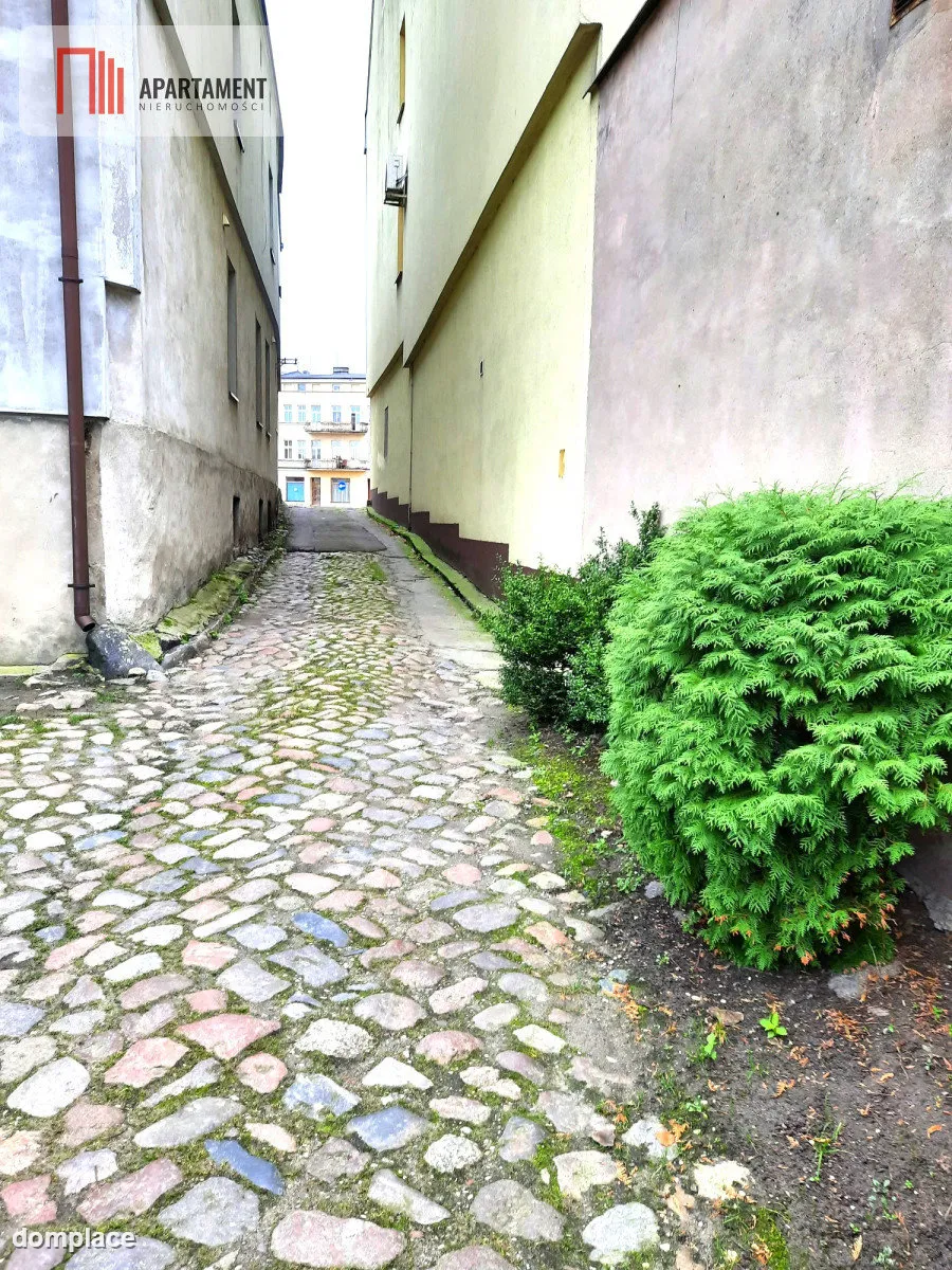 Mogilno- kamienica na rynku 175m2, lokal handlowy — zdjęcie 13
