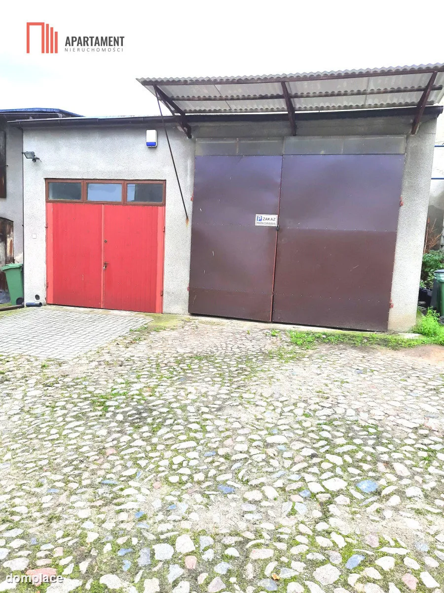 Mogilno- kamienica na rynku 175m2, lokal handlowy — zdjęcie 14