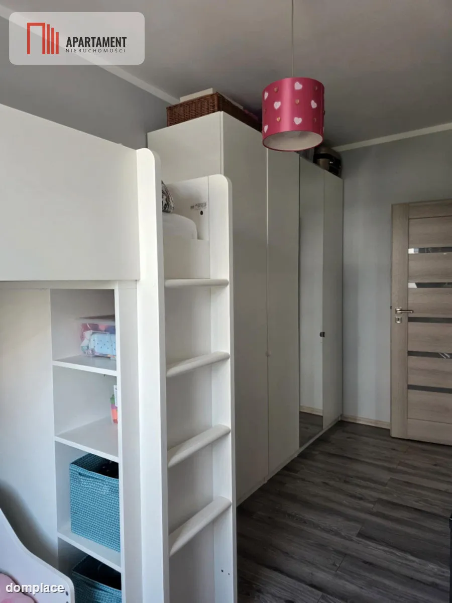 3 pokojowe mieszkanie gotowe do zamieszkania — zdjęcie 5