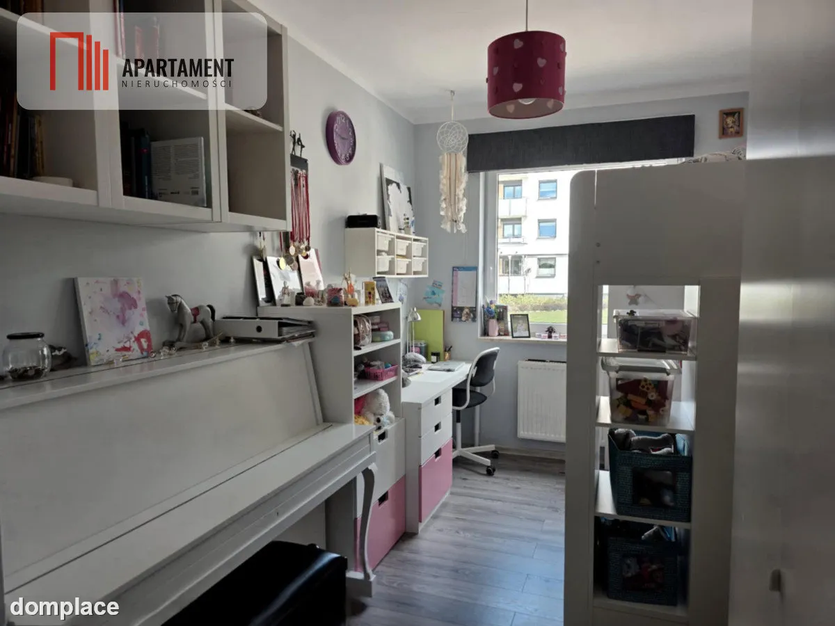 3 pokojowe mieszkanie gotowe do zamieszkania — zdjęcie 6
