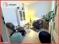 okazja gabinet w centrum — zdjęcie 1
