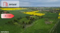 działka z warunkami zabudowy 1,4 ha — zdjęcie 1