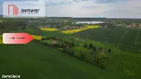 działka z warunkami zabudowy 1,4 ha — zdjęcie 2