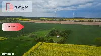 działka z warunkami zabudowy 1,4 ha — zdjęcie 7