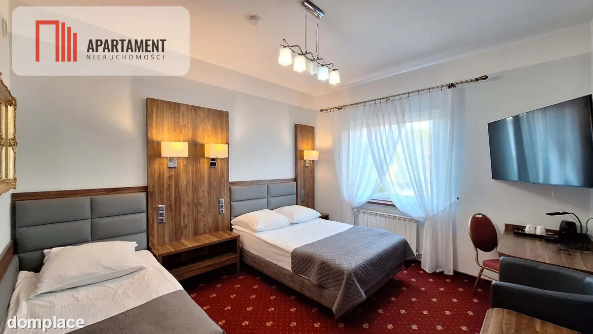 Hotel z wyjątkowym klimatem i świetnymi opiniami — zdjęcie 5