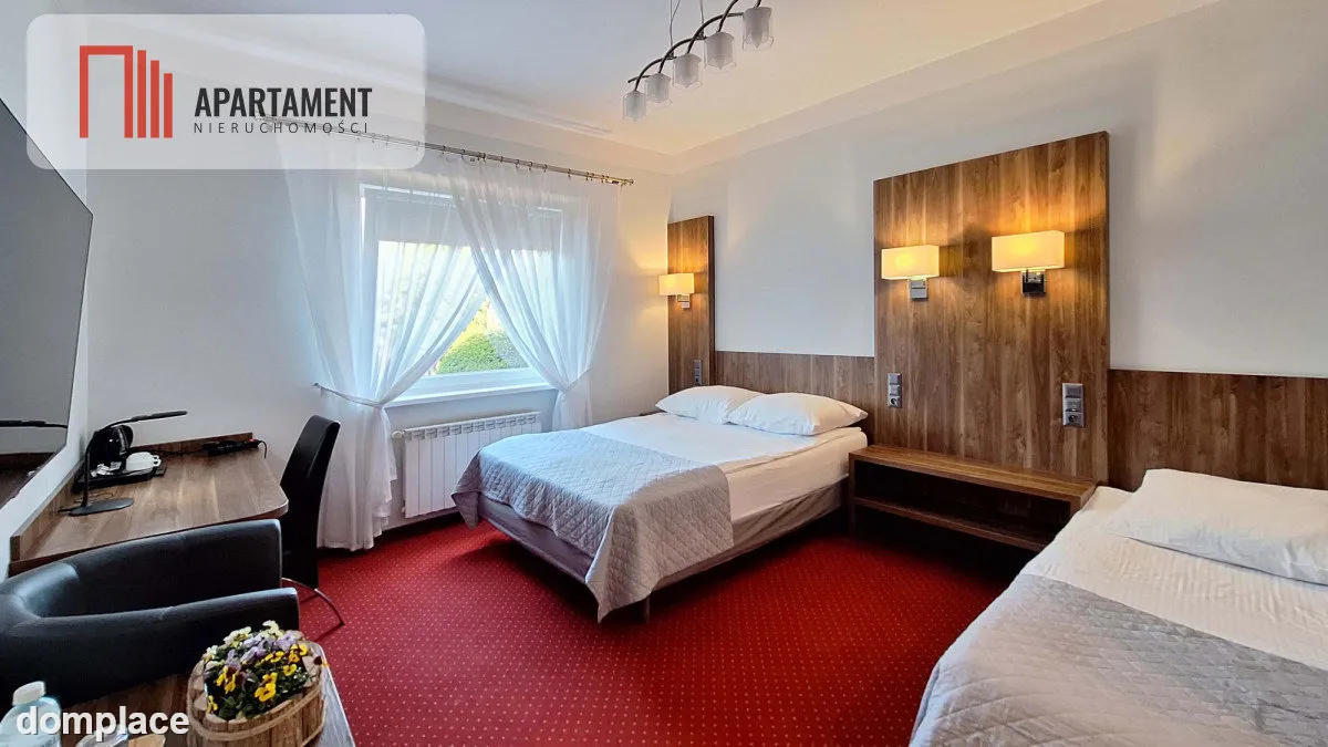 Hotel z wyjątkowym klimatem i świetnymi opiniami — zdjęcie 7
