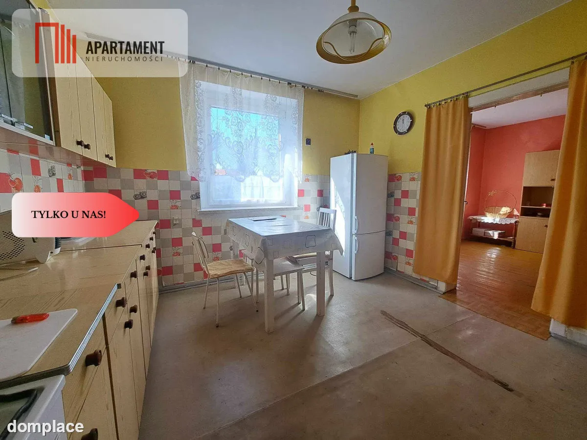 Dom z garażem/rezerwacja! — zdjęcie 9