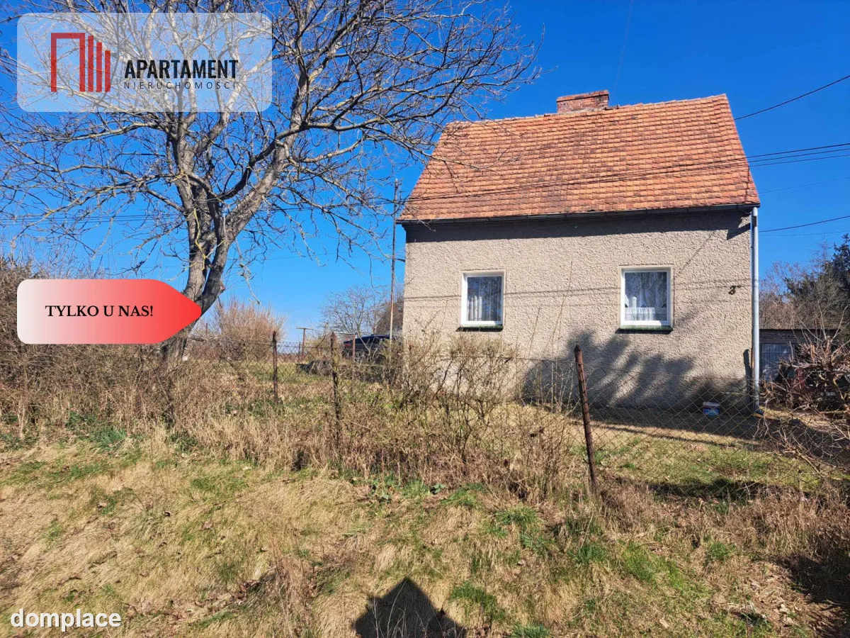 Dom z garażem/rezerwacja! — zdjęcie 16