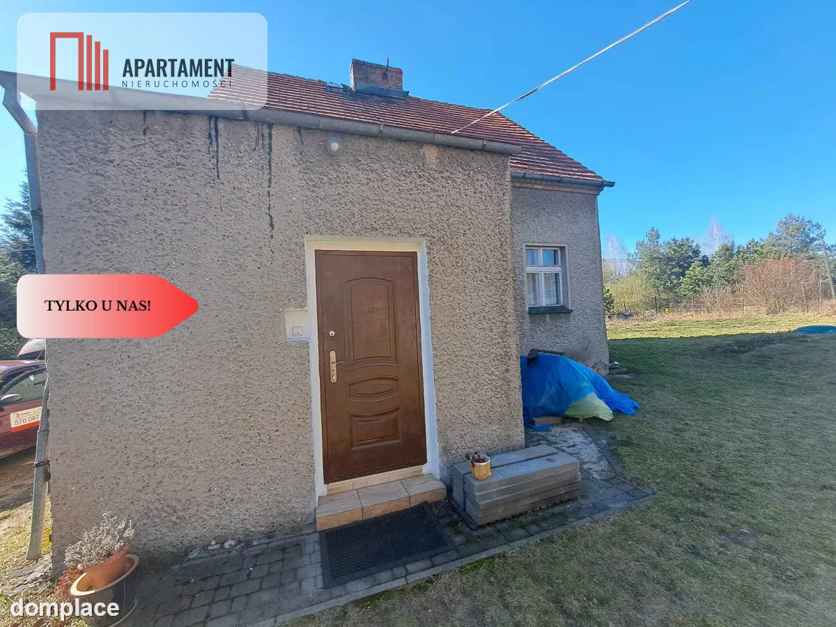 Dom z garażem/rezerwacja! — zdjęcie 18