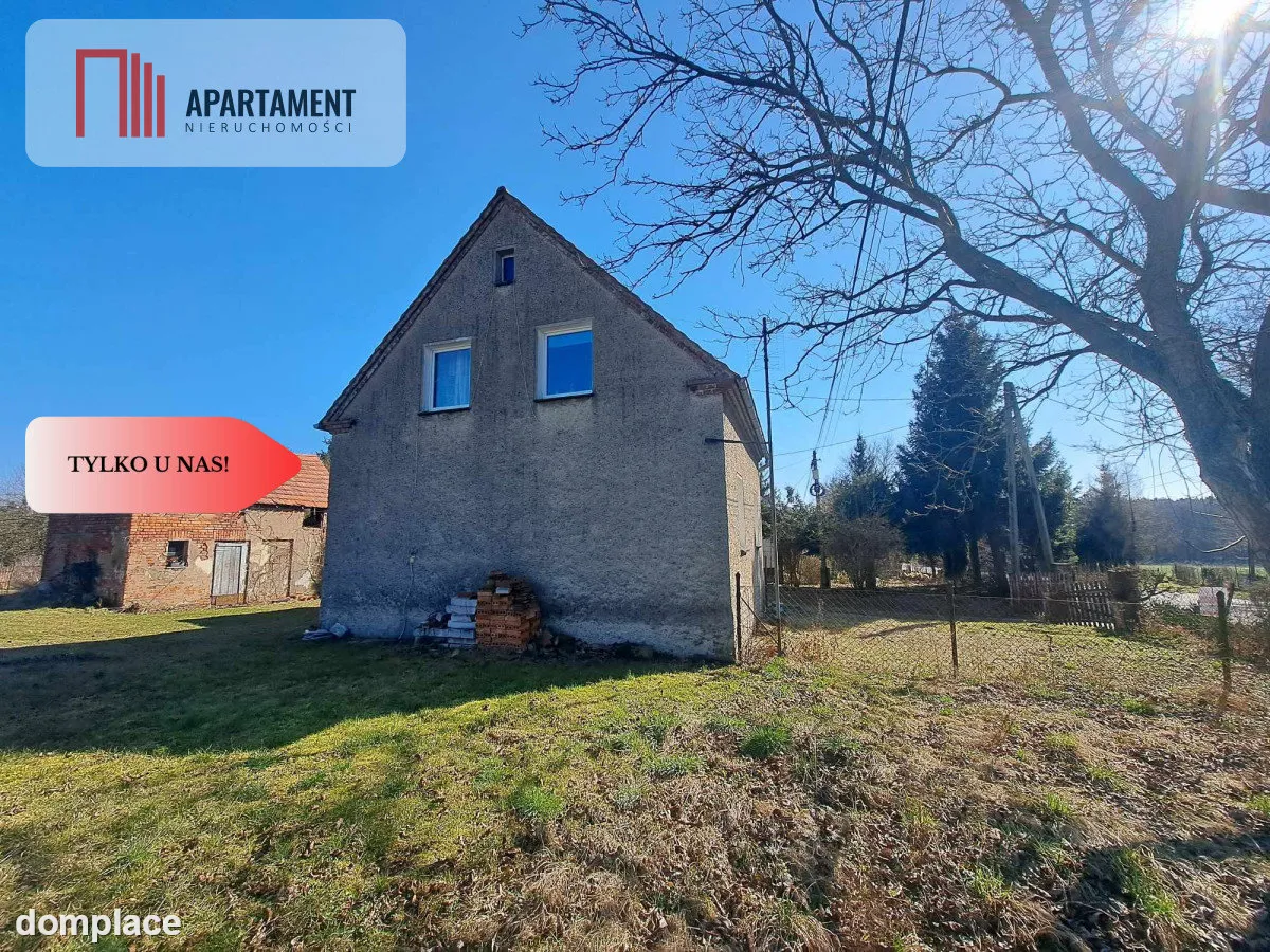 Dom z garażem/rezerwacja! — zdjęcie 19