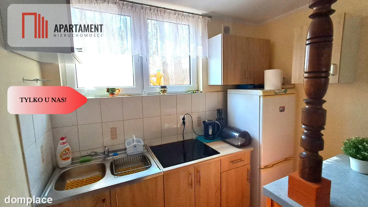 Zupełnie nowa cena !Domek w lesie blisko jeziora! — zdjęcie 3