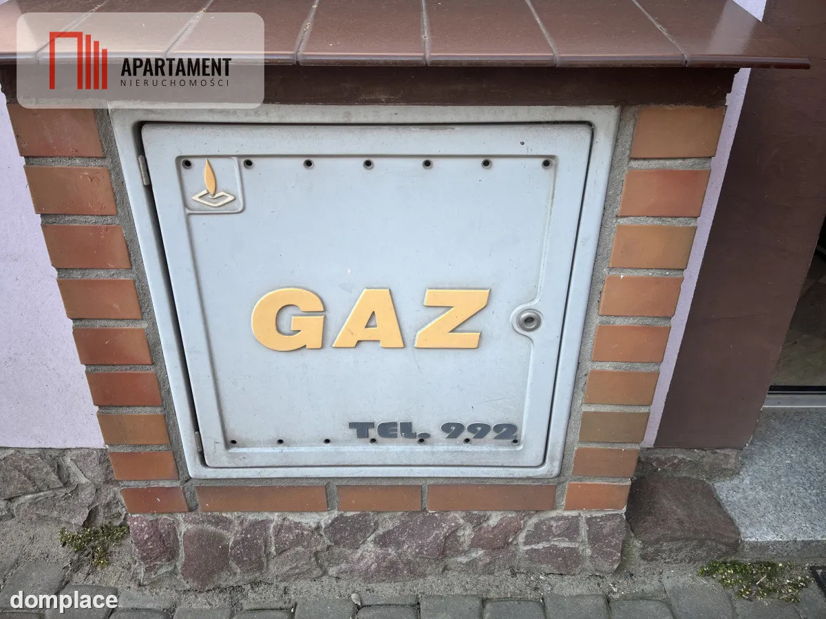 Barwice,duże mieszkanie 111 m2, cena,lokalizacja. — zdjęcie 6