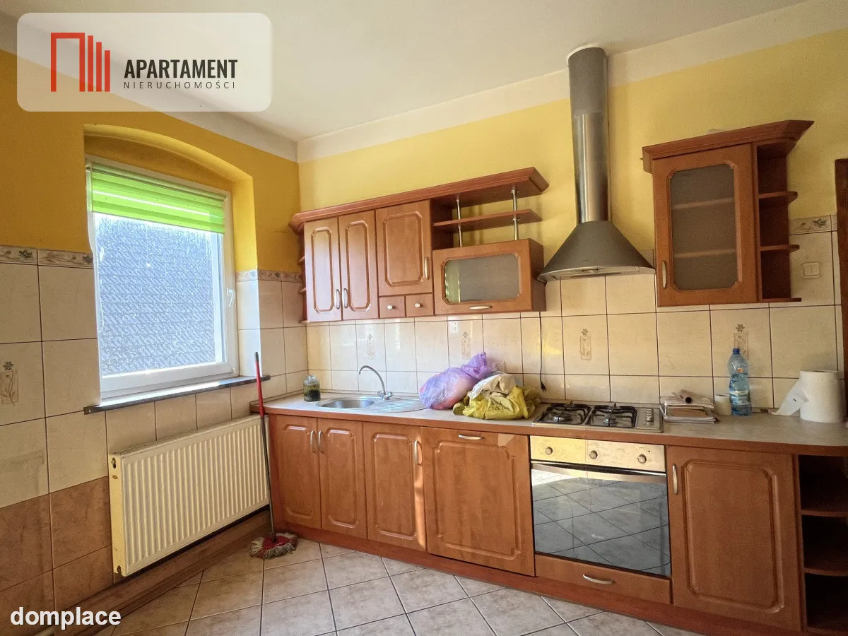 Barwice,duże mieszkanie 111 m2, cena,lokalizacja. — zdjęcie 12