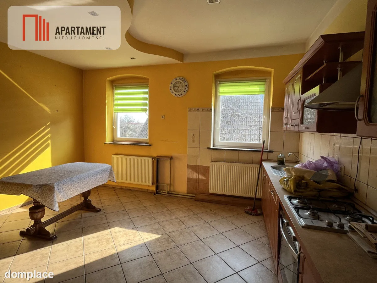 Barwice,duże mieszkanie 111 m2, cena,lokalizacja. — zdjęcie 10