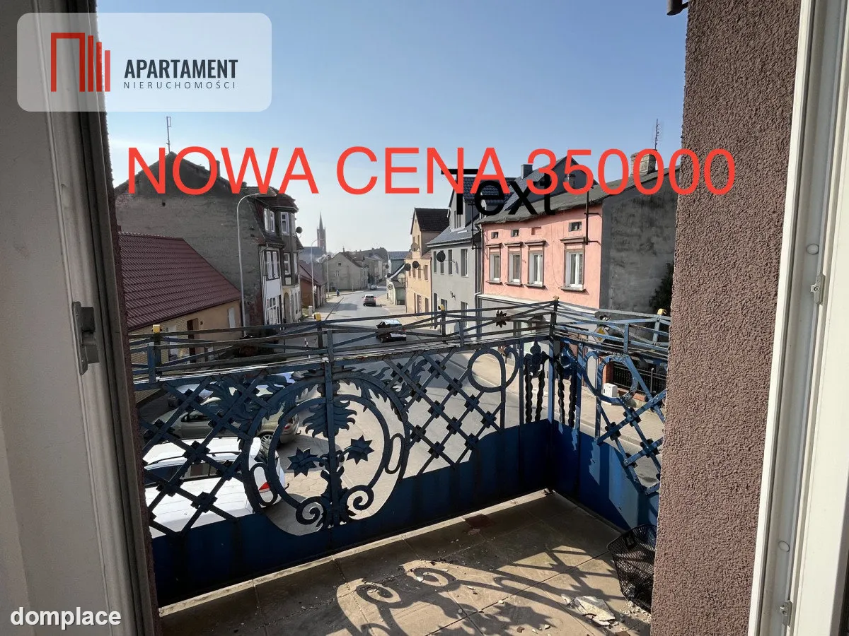 Barwice,duże mieszkanie 111 m2, cena,lokalizacja. — zdjęcie 11