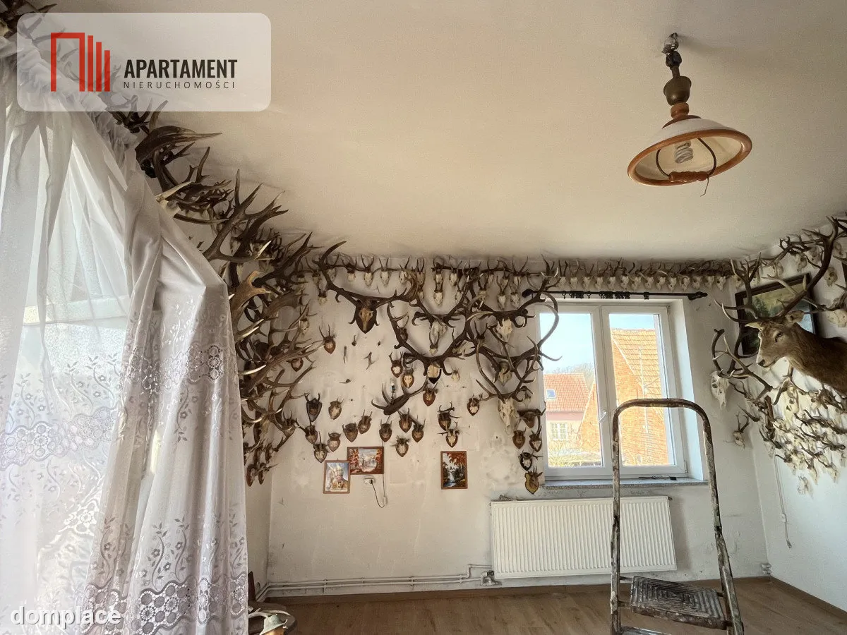 Barwice,duże mieszkanie 111 m2, cena,lokalizacja. — zdjęcie 14