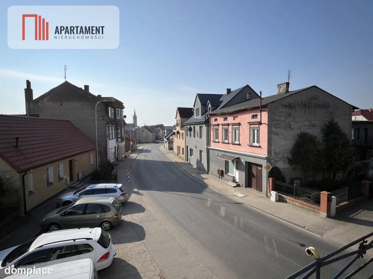 Barwice,duże mieszkanie 111 m2, cena,lokalizacja. — zdjęcie 19