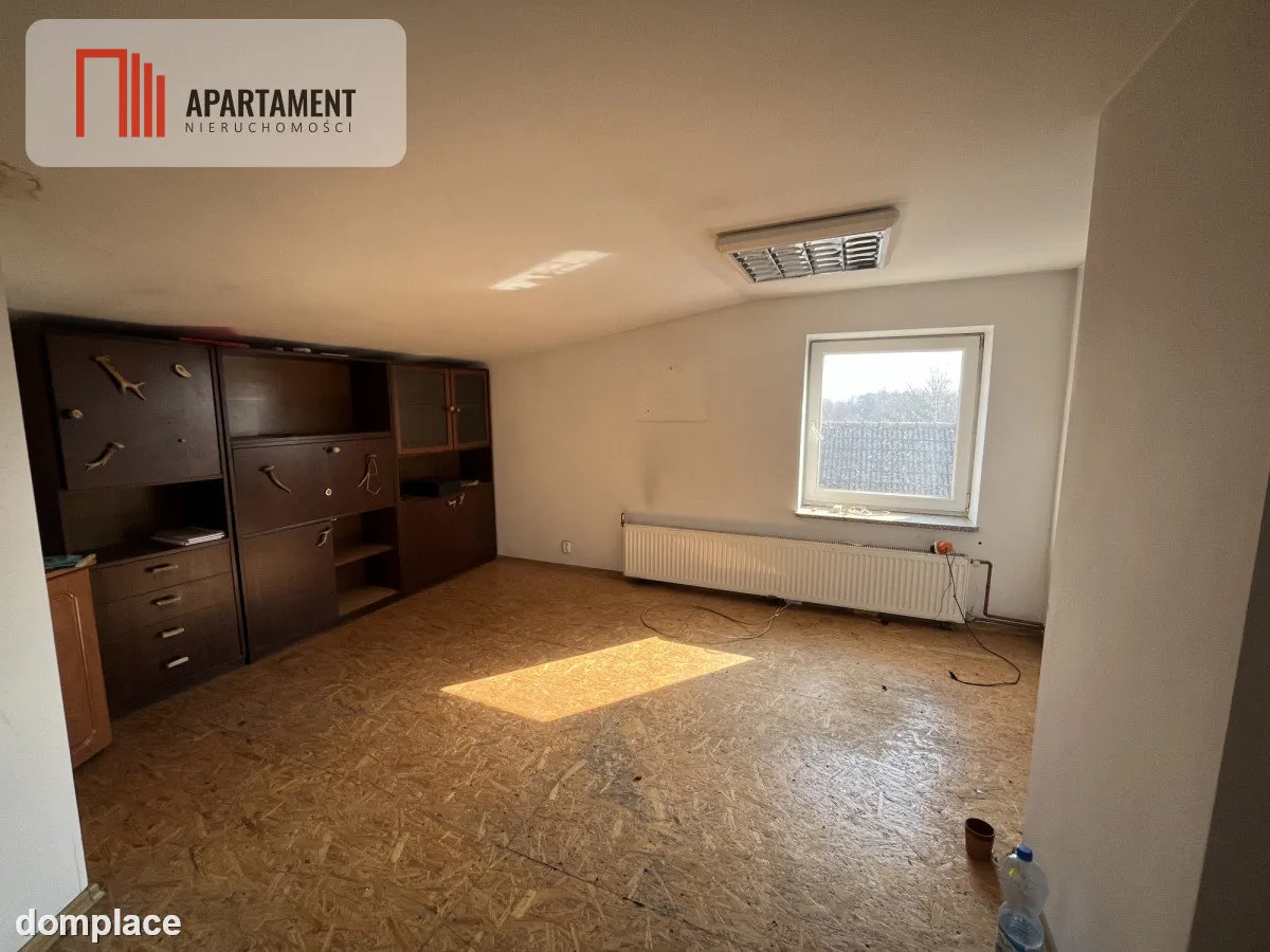 Barwice,duże mieszkanie 111 m2, cena,lokalizacja. — zdjęcie 20