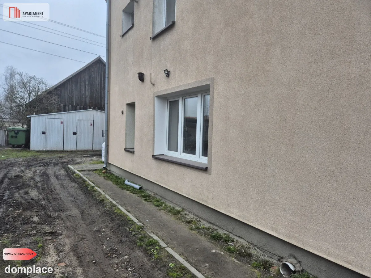 Mieszkanie w Marzęcinie Żuławy, 20km od morza! — zdjęcie 12