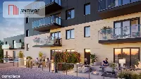 Unikatowe mieszkanie 59m2 + taras 38m2!! — zdjęcie 3