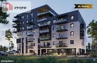 Unikatowe mieszkanie 59m2 + taras 38m2!! — zdjęcie 1