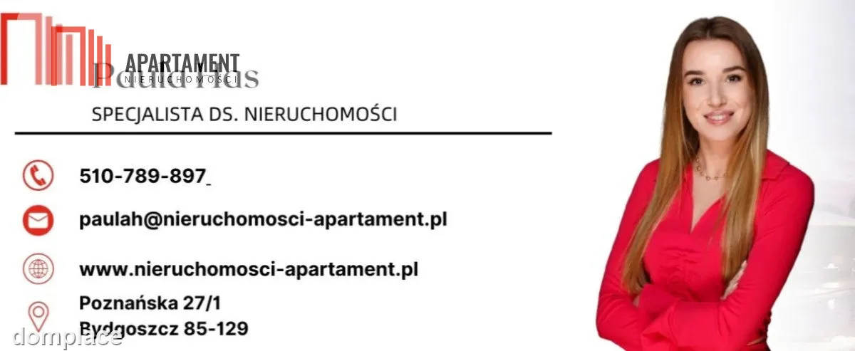 Ekskluzywne mieszkanie z ogródkiem w Niemczu — zdjęcie 5