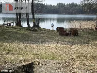 Dołgie, jezioro, las, media ,DZIAŁKI — zdjęcie 6