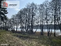 Dołgie, jezioro, las, media ,DZIAŁKI — zdjęcie 7