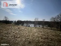 Dołgie, jezioro, las, media ,DZIAŁKI — zdjęcie 15