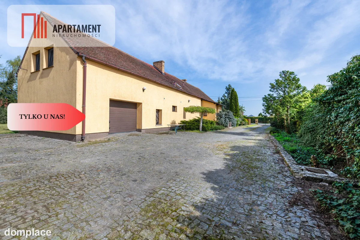Przestronny dom w spokojnej okolicy! — zdjęcie 19