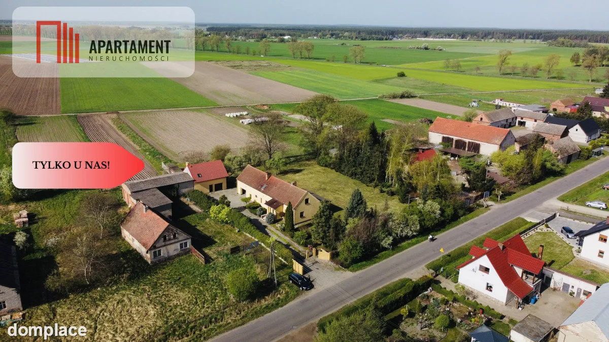 Przestronny dom w spokojnej okolicy! — zdjęcie 22