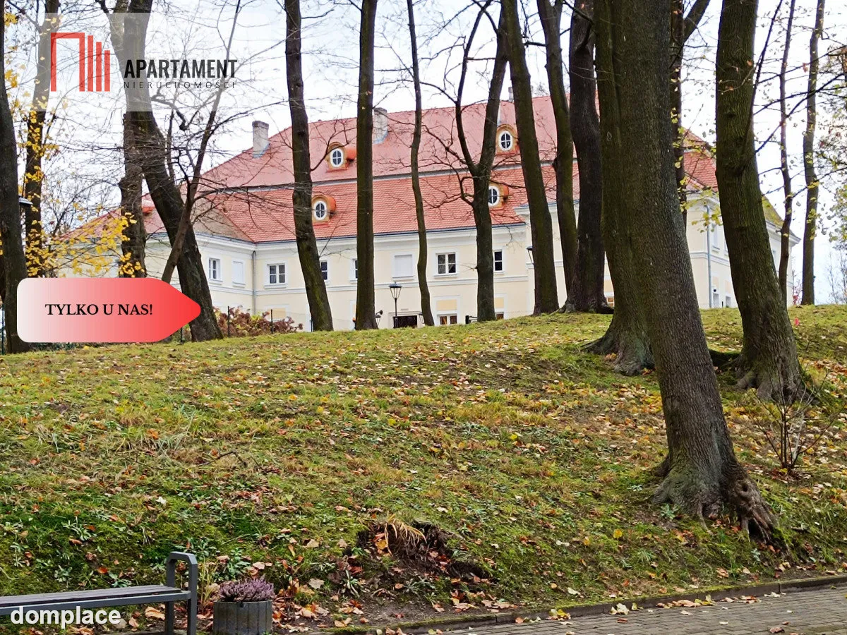 Działka z pozwoleniem budowy domu opieki. — zdjęcie 6