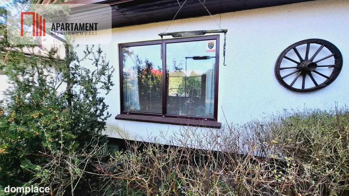 Piękna działka ROD Borówka |Niedaleko jeziora — zdjęcie 14