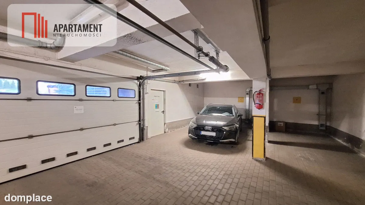 Przestronny apartament 82 m2 na Osowej Górze — zdjęcie 20