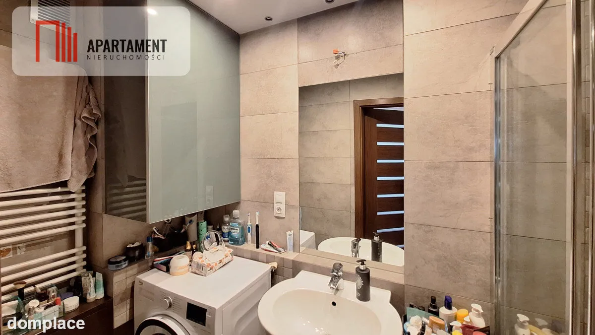 Przestronny apartament 82 m2 na Osowej Górze — zdjęcie 6