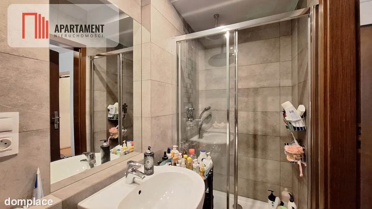 Przestronny apartament 82 m2 na Osowej Górze — zdjęcie 7