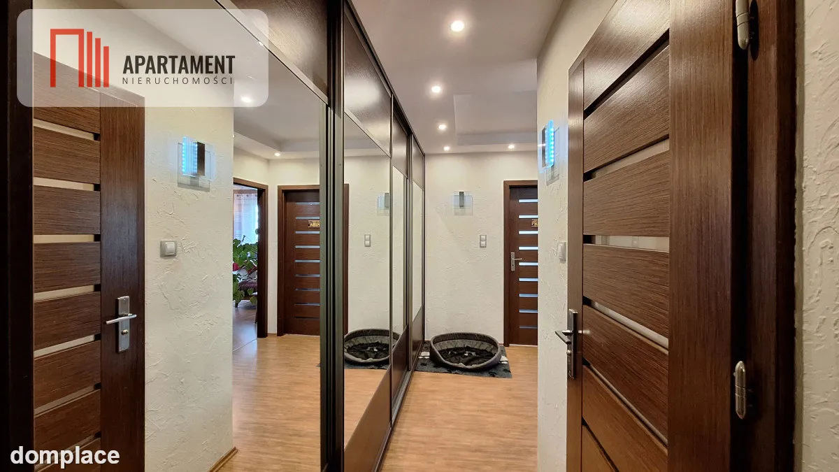 Przestronny apartament 82 m2 na Osowej Górze — zdjęcie 8