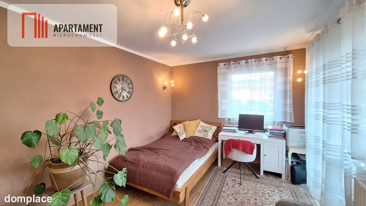 Przestronny apartament 82 m2 na Osowej Górze — zdjęcie 9