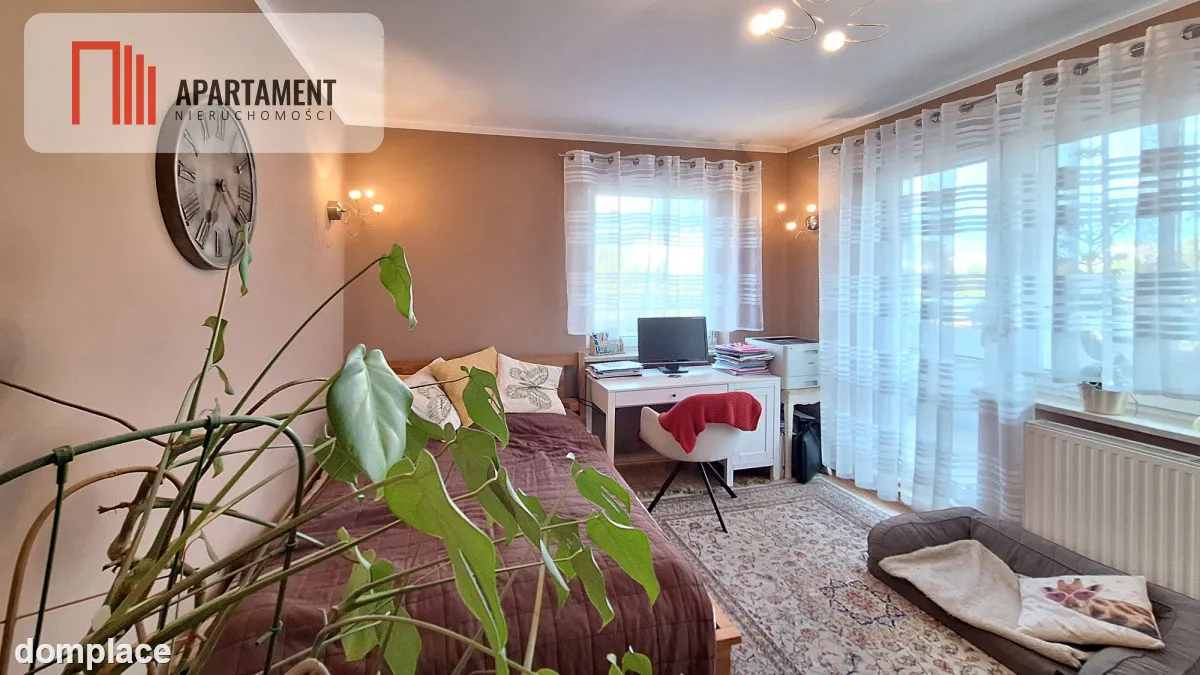 Przestronny apartament 82 m2 na Osowej Górze — zdjęcie 10