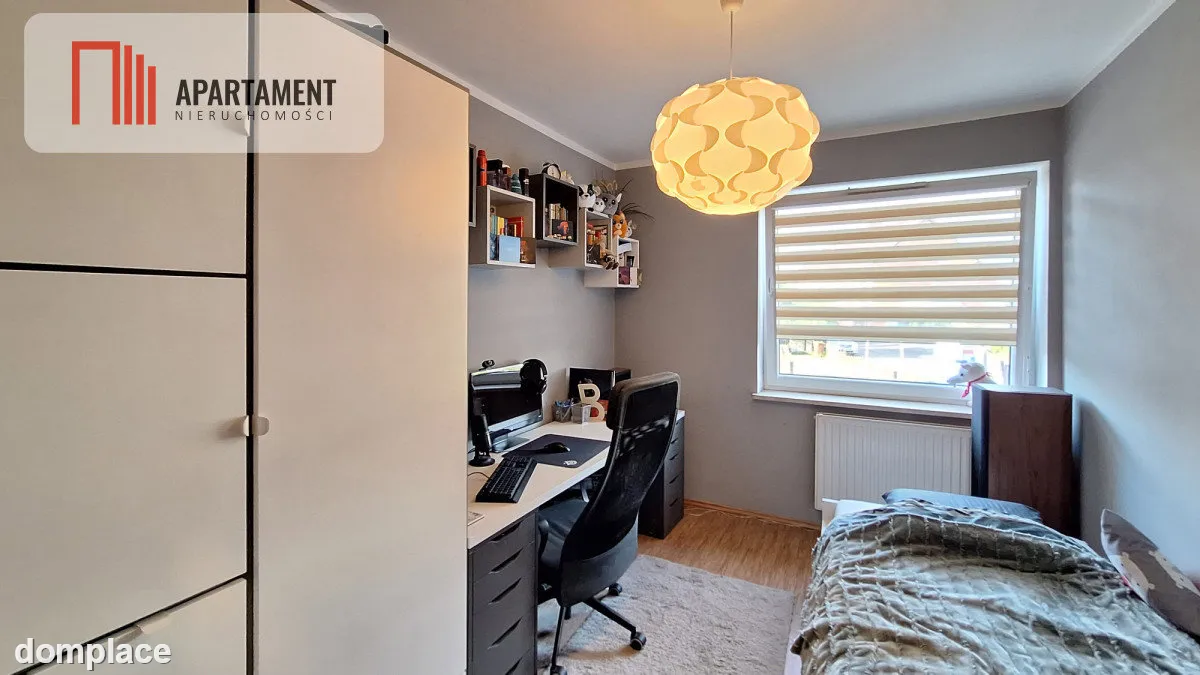 Przestronny apartament 82 m2 na Osowej Górze — zdjęcie 14