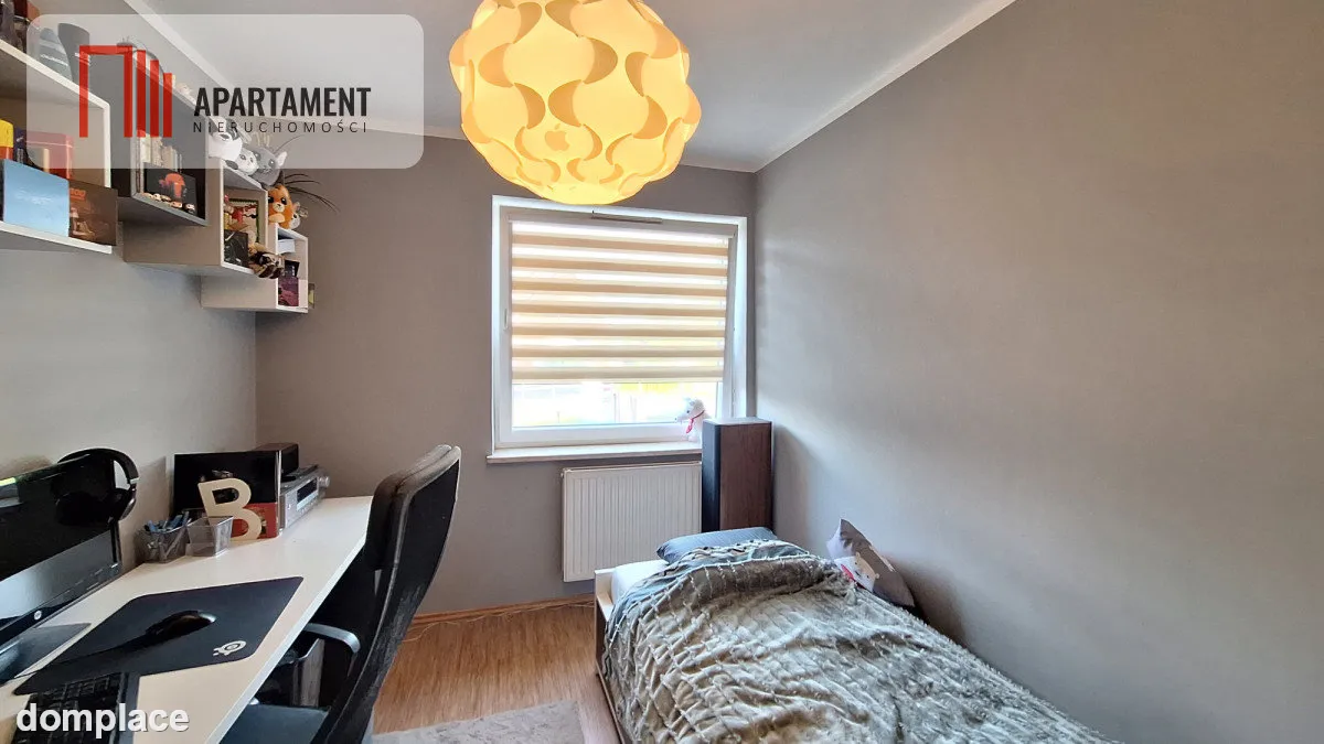 Przestronny apartament 82 m2 na Osowej Górze — zdjęcie 15