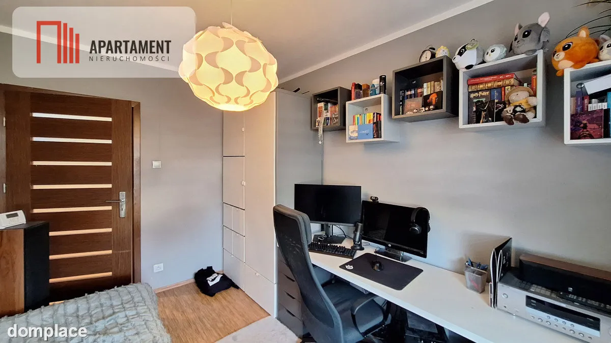 Przestronny apartament 82 m2 na Osowej Górze — zdjęcie 16