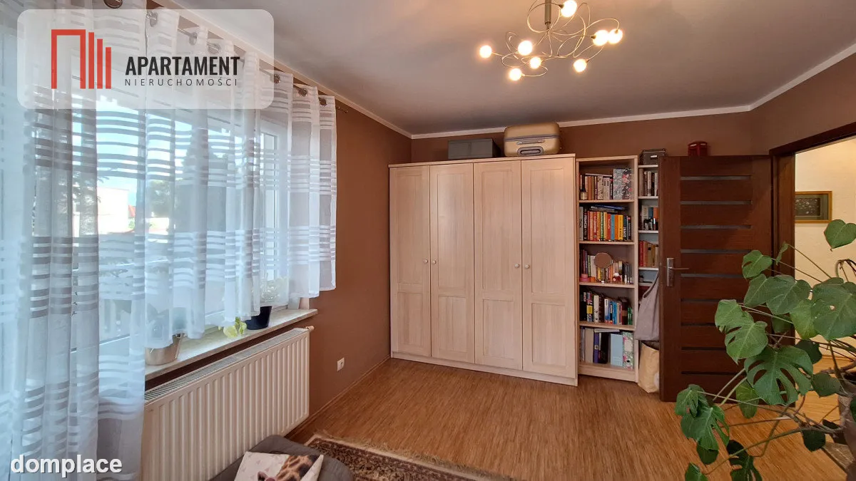Przestronny apartament 82 m2 na Osowej Górze — zdjęcie 11