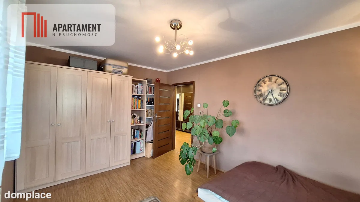 Przestronny apartament 82 m2 na Osowej Górze — zdjęcie 12