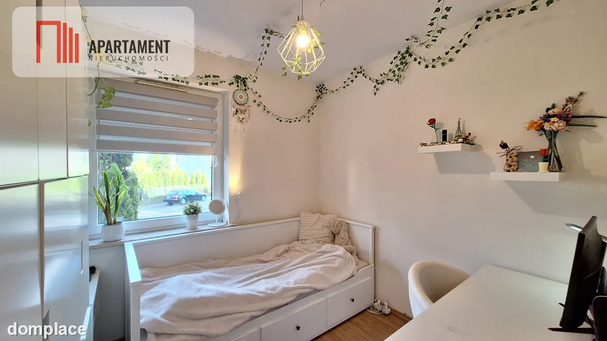 Przestronny apartament 82 m2 na Osowej Górze — zdjęcie 17