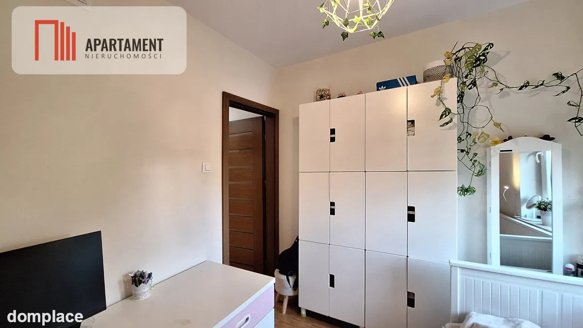 Przestronny apartament 82 m2 na Osowej Górze — zdjęcie 18