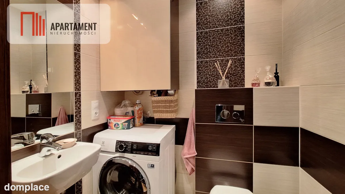 Przestronny apartament 82 m2 na Osowej Górze — zdjęcie 13
