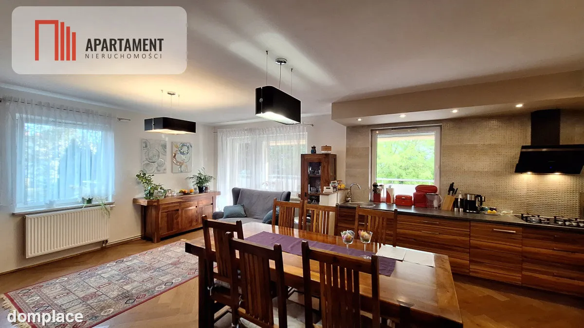 Przestronny apartament 82 m2 na Osowej Górze — zdjęcie 3